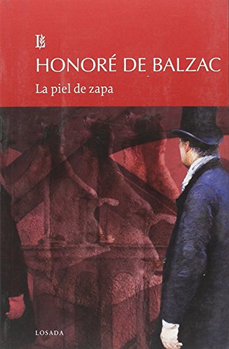 PIEL DE ZAPA, LA