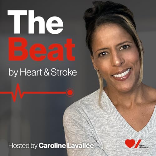 『The Beat by Heart & Stroke』のカバーアート