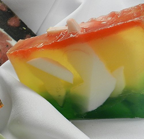 Finger Lakes Apple Soap Bar