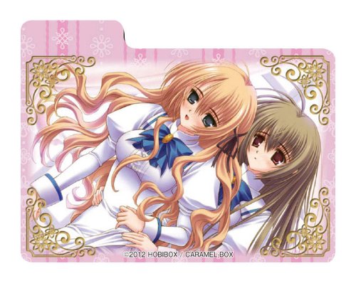 Amazon | キャラクターデッキケースコレクションSP 処女はお姉さまに