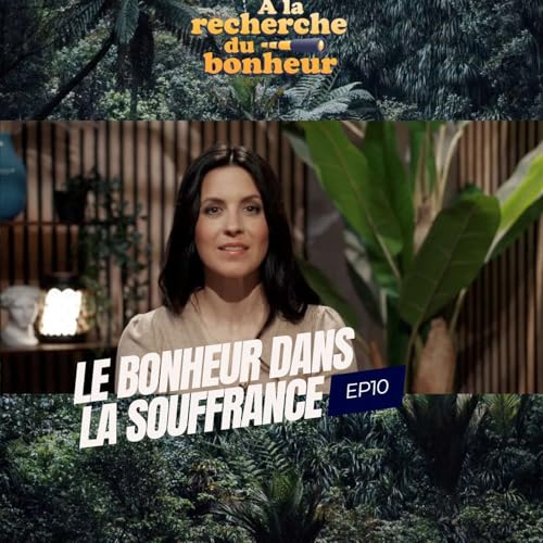 Le bonheur dans la fuite des conflits et de la souffrance ?