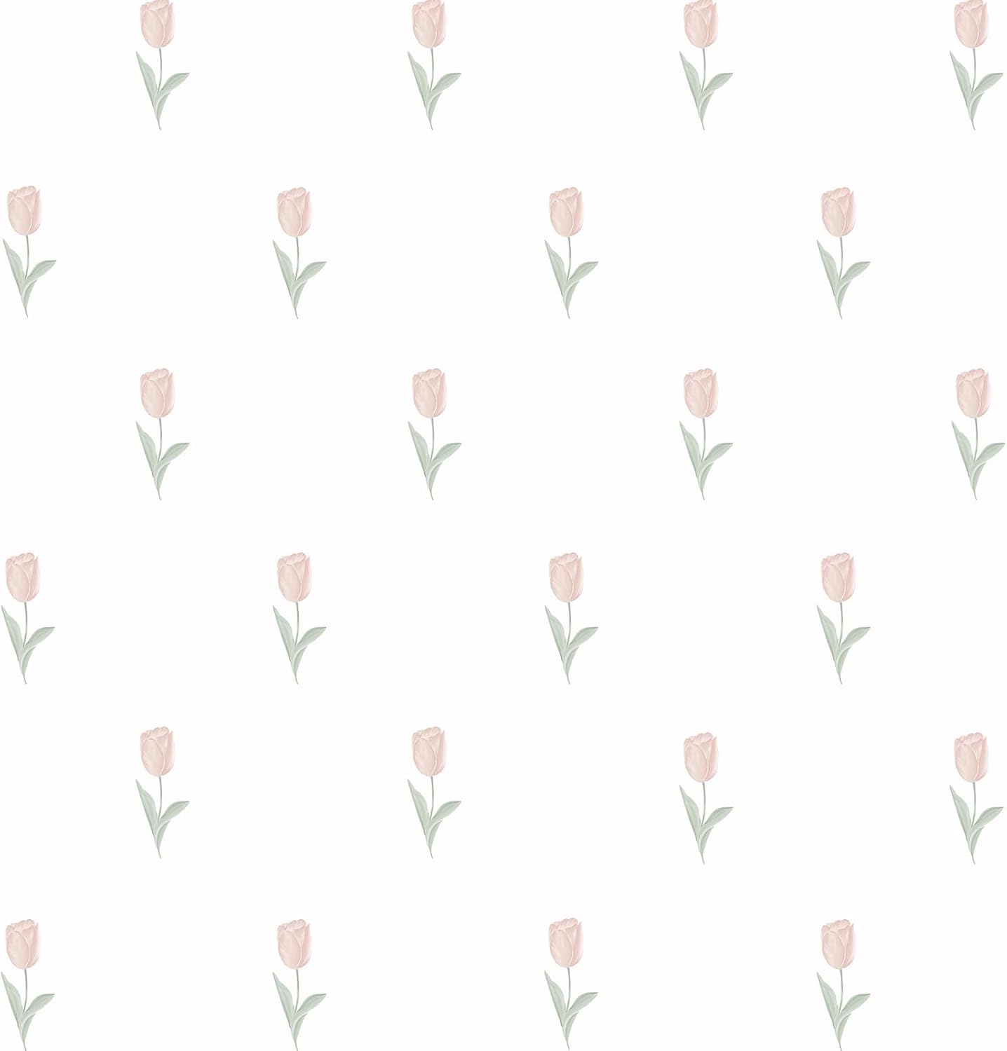 Simon&Siff Vintage Floral Wallpaper Peel and Stick 17.3" x 120" | Removable Self Adhesive Contact Paper, Renter Friendly, for Cabinets, Wall, DIY Decor