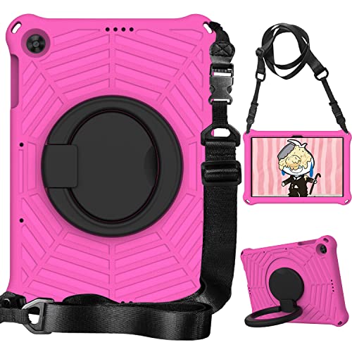 Coque Huawei MatePad T10S enfant cadeau idéal et utile pour anniversaire