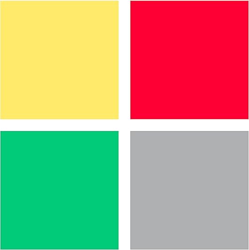 Miniatura 6 de STAEDTLER 364CWP4-X Textsurfer - Resaltador clásico, colores excelentes, paquete de 4