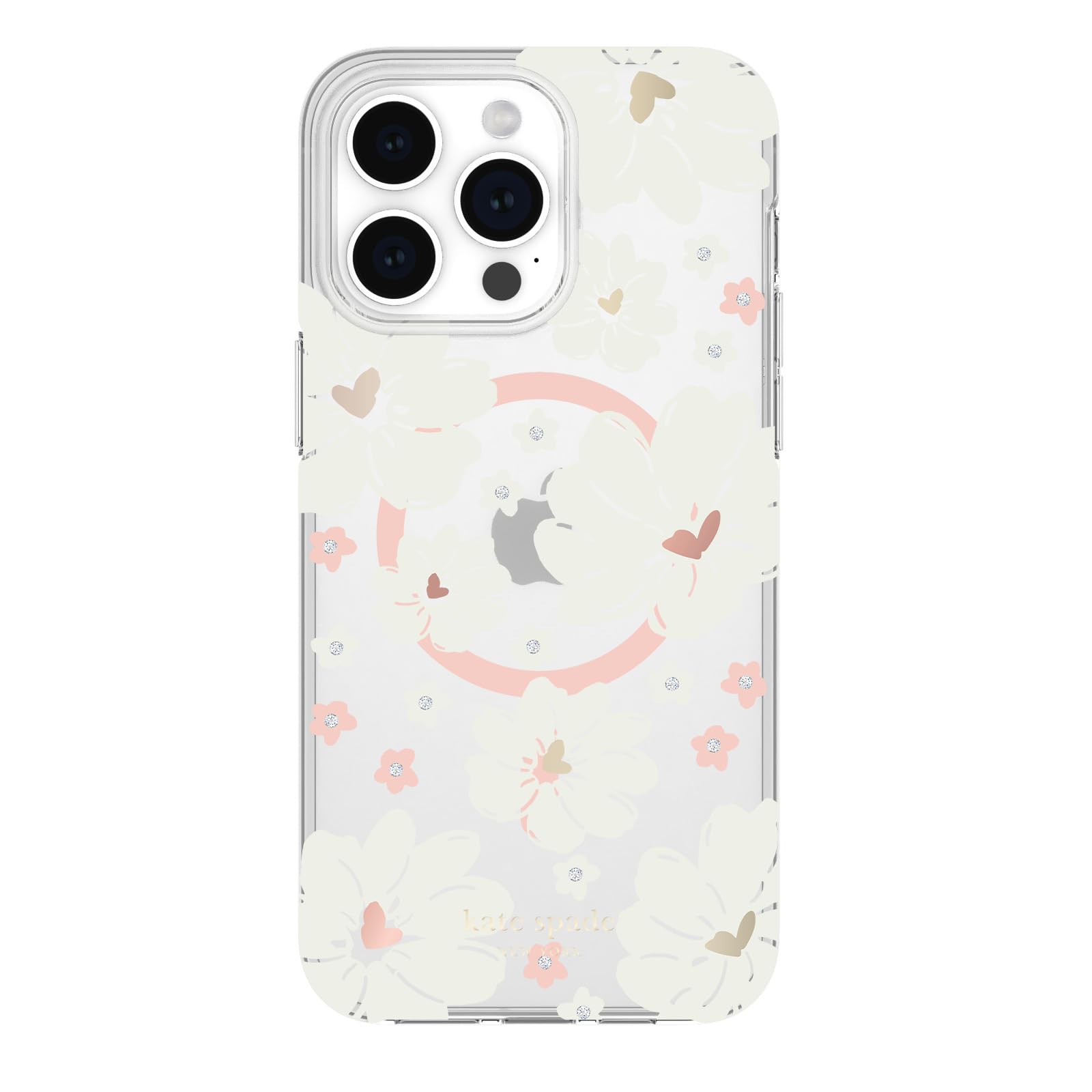 Amazon.co.jp: [kate spade new york] iPhone 15 ProMax ケース