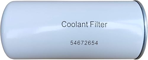 Miniatura 4 de 54672654 - Filtro de aceite compatible y aplicable para compresor de aire de repuesto de filtro de aceite de repuesto