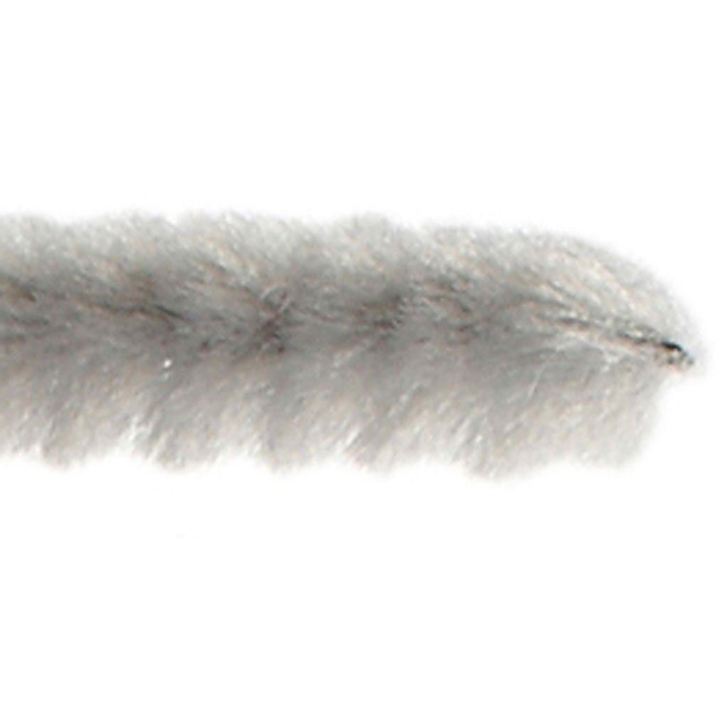 Achetez Fil chenille, L: 45 cm, ép. 6 mm, ass. de couleurs, 200ass./ 1 Achetez Fil chenille, L: 45 cm, ép. 6 mm, ass. de couleurs, 200ass./ 1