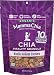 Mamma Chia Granola Clusters, Vanilla Almond, 9 Ounce