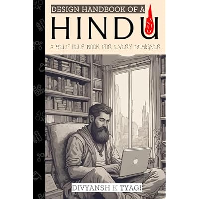 The Design Handbook of a Hindu