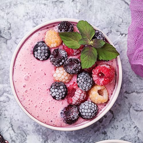 Image of Pure Original Ingredients Acai Berry Powder, 4 oz, Superfood, Vegan, Non-GMO, Gluten Free