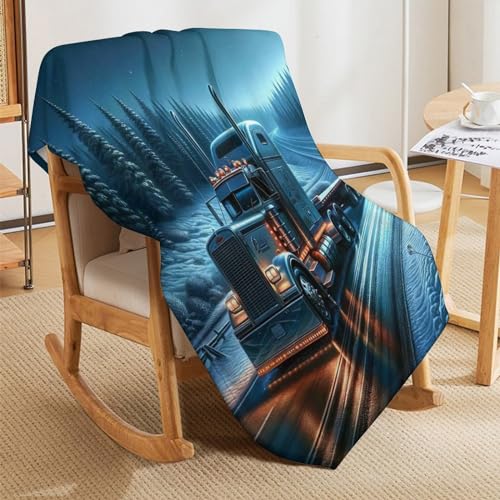 Manta de franela para sofá de 180x200 cm suave y cálida 5