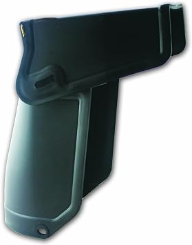 ORALOCK Snow Thrower Chute Assembly