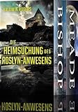 Die Heimsuchung des Rosyln-Anwesens: ein fesselndes Spukhaus-Boxset