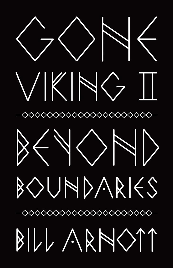 Buy Gone Viking II — BookShops.in