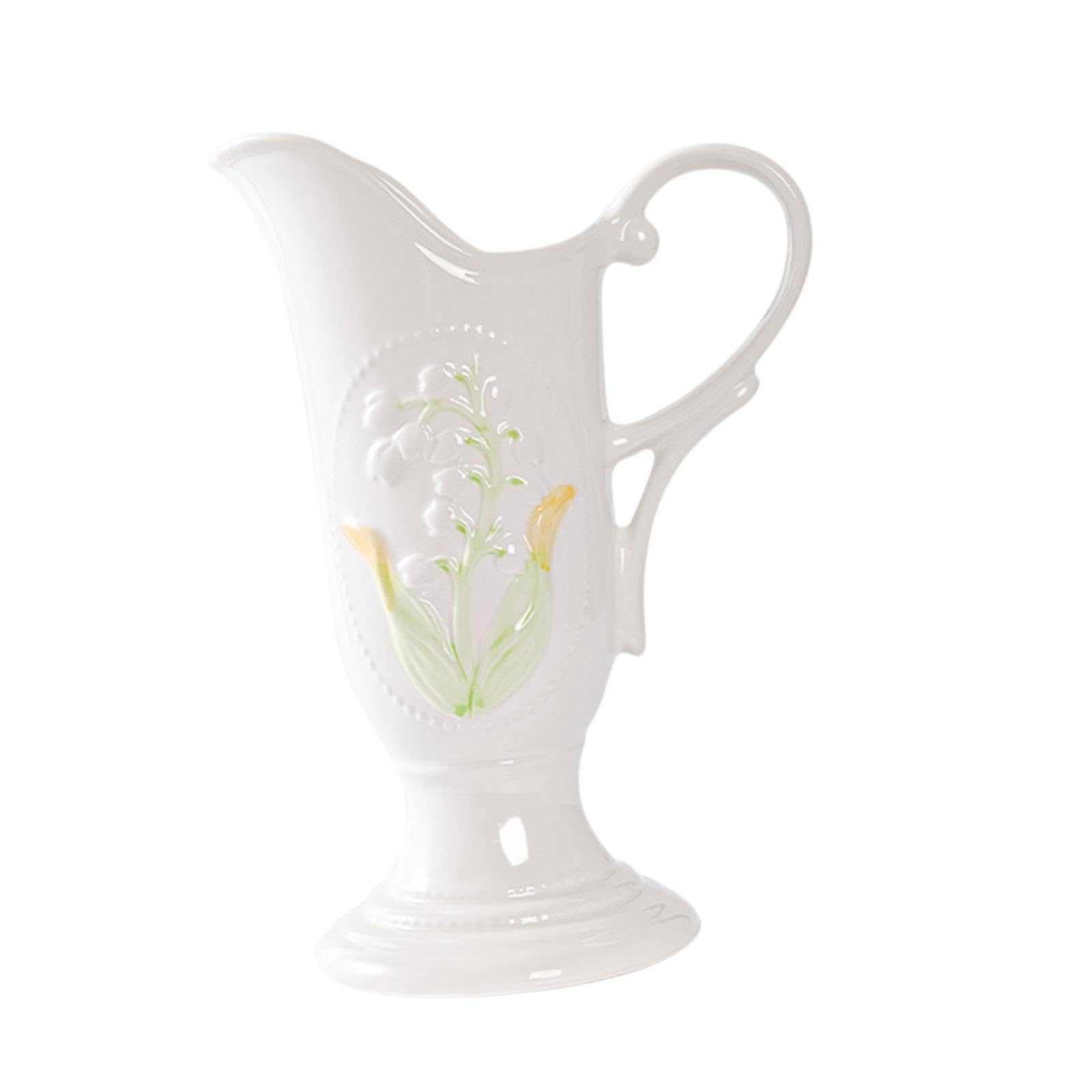 Krug Vase Krug Vase Home Decor