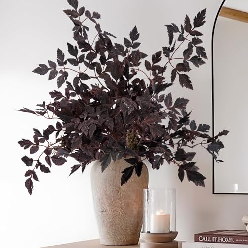 Fall Decorations for Home - Fall Decor - Fall Deals Set of 3 32' Faux...