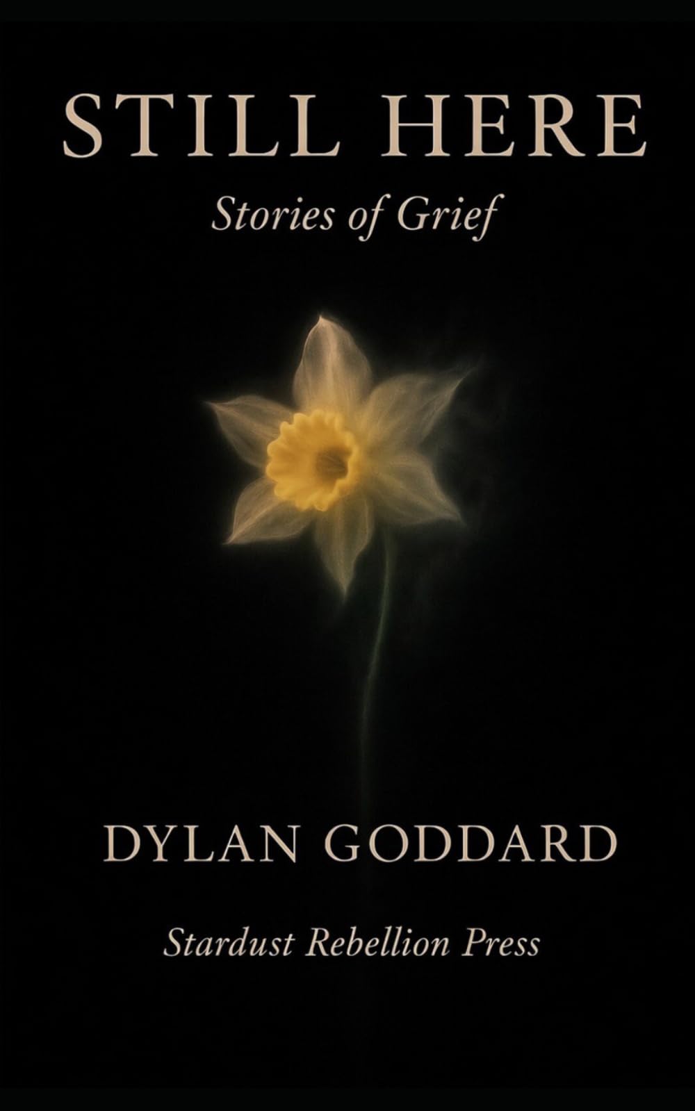 Still Here: Stories of Grief