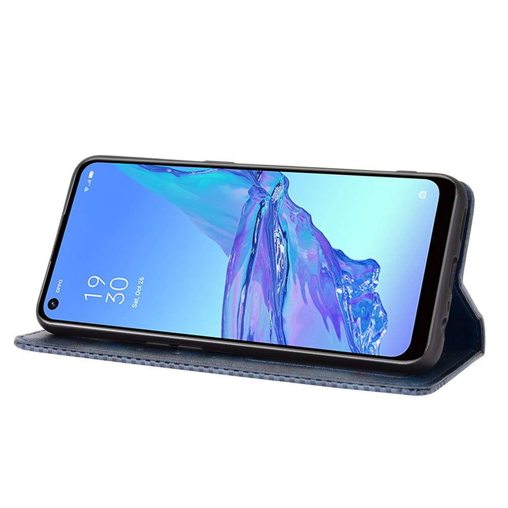 BellaCase Honor X9D 5G/X70 5G-behuizing [Wallet Case] [Bracket-functie