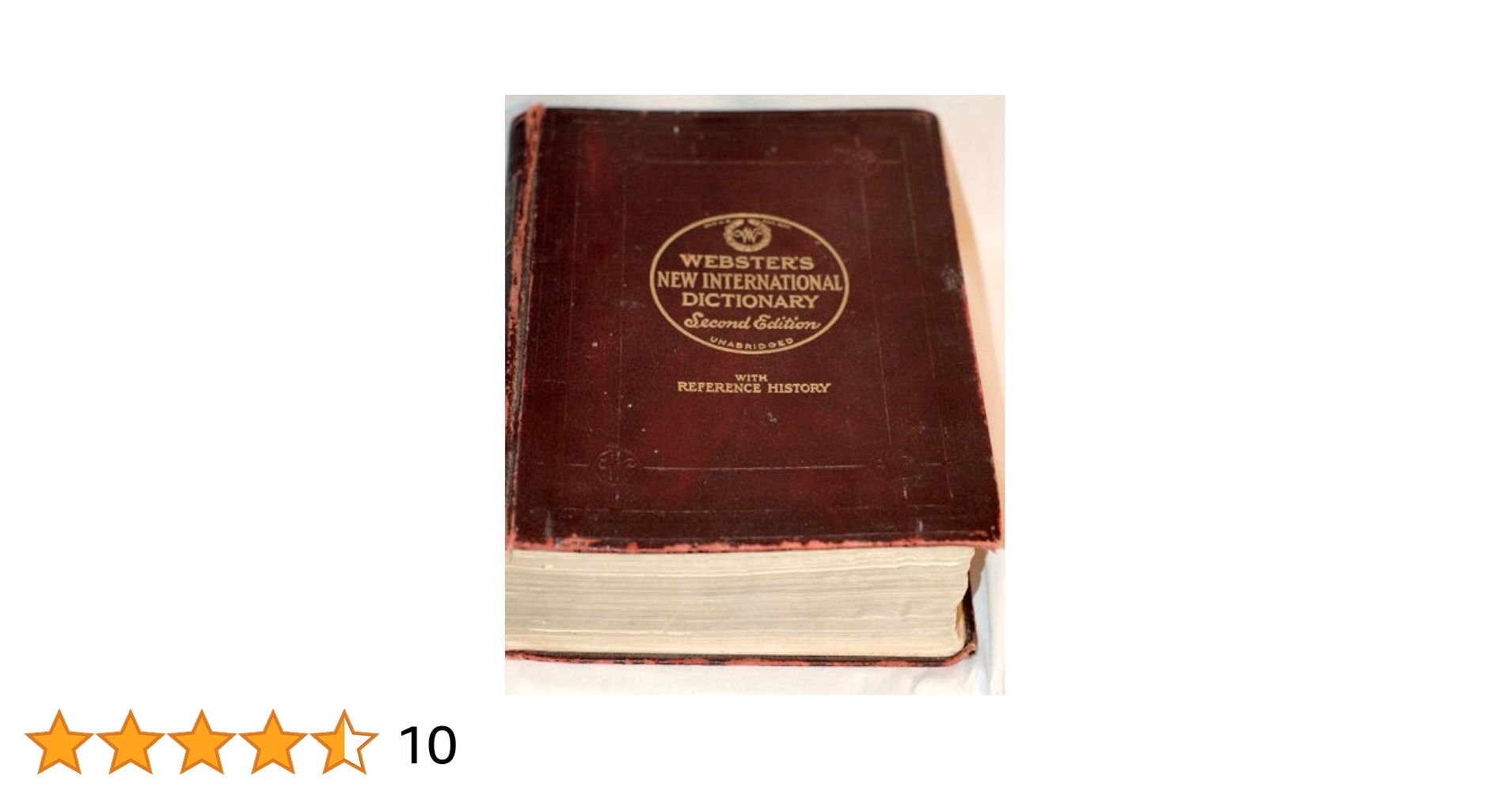語学・辞書・学習参考書 Webster's Unabridged Dictionary Amazon | Webster's Third New International Dictionary