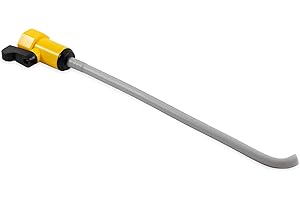 Camco Camper/RV Water Heater Tank Flushing Aid