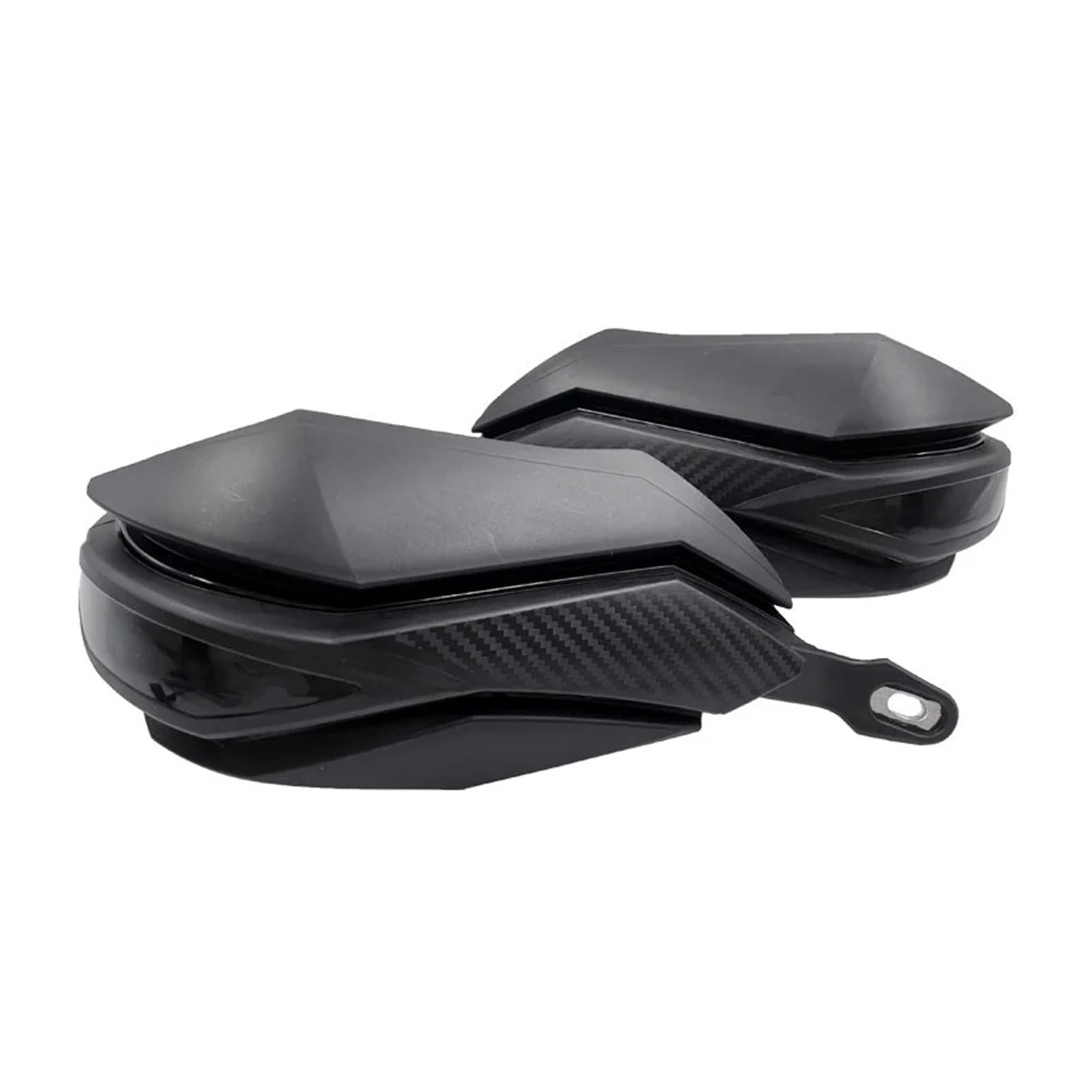 Protège-mains universels pour moto, 2 pièces, 7/8 pouces, 22mm, 28mm, protège-guidon pour Motocross
