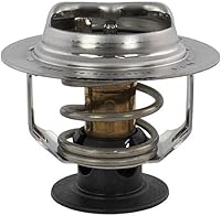 Motorcraft RT1255 Thermostat Assembly - OE Fit & Function for Ford Lincoln Vehicles