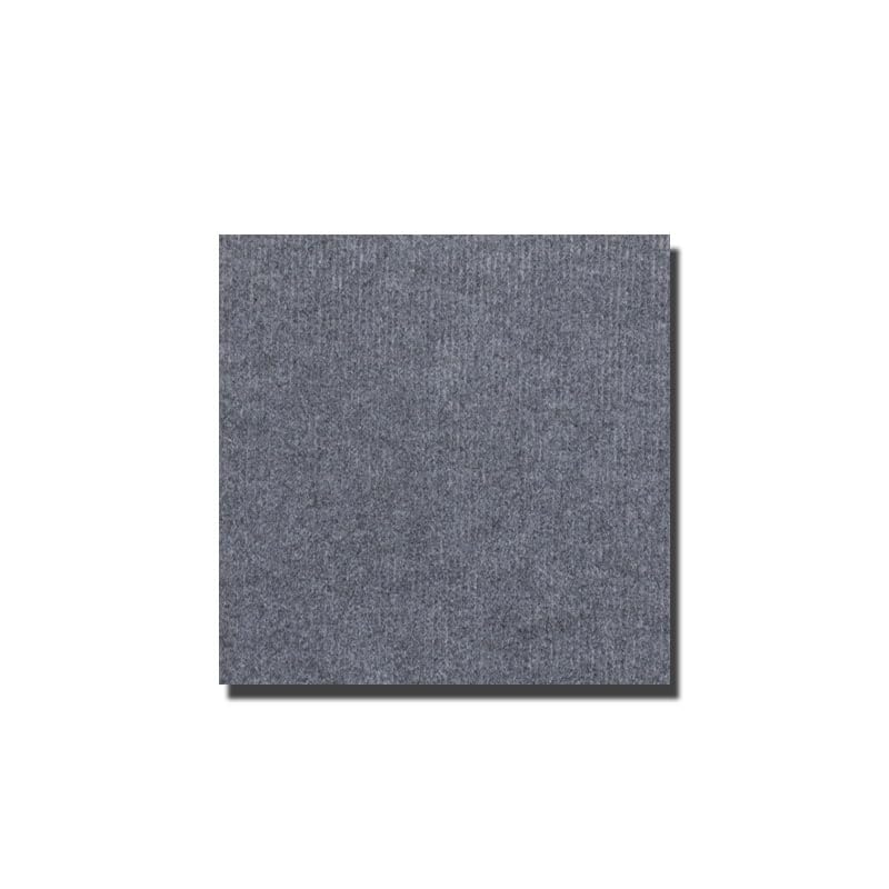 Hiseng Moqueta Adhesiva para el Suelo, 30x30CM Losetas de Moqueta Antideslizantes y Resistentes Losetas de Alfombra Autoadhesivas Baldosas Fáciles para Oficina (10 Piezas,Gris oscuro)