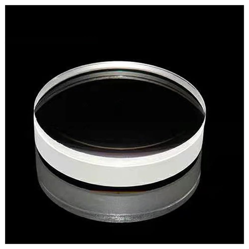 Oculares de telescopio acromático D20,6 mm F60 mm accesorios ópticos 5
