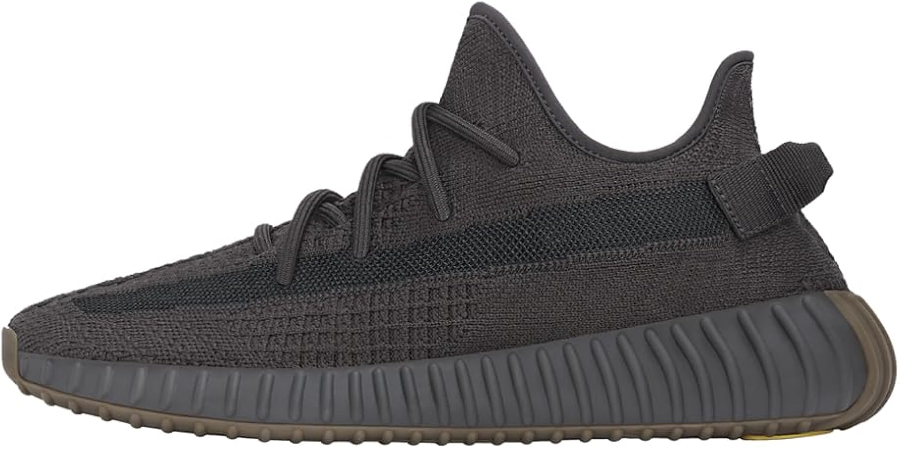 Amazon.com | adidas Mens Yeezy Boost 350 V2 FY2903 Cinder - Size 4