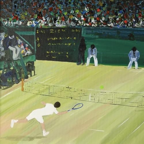 JONNY5, shosharascal & Lélé