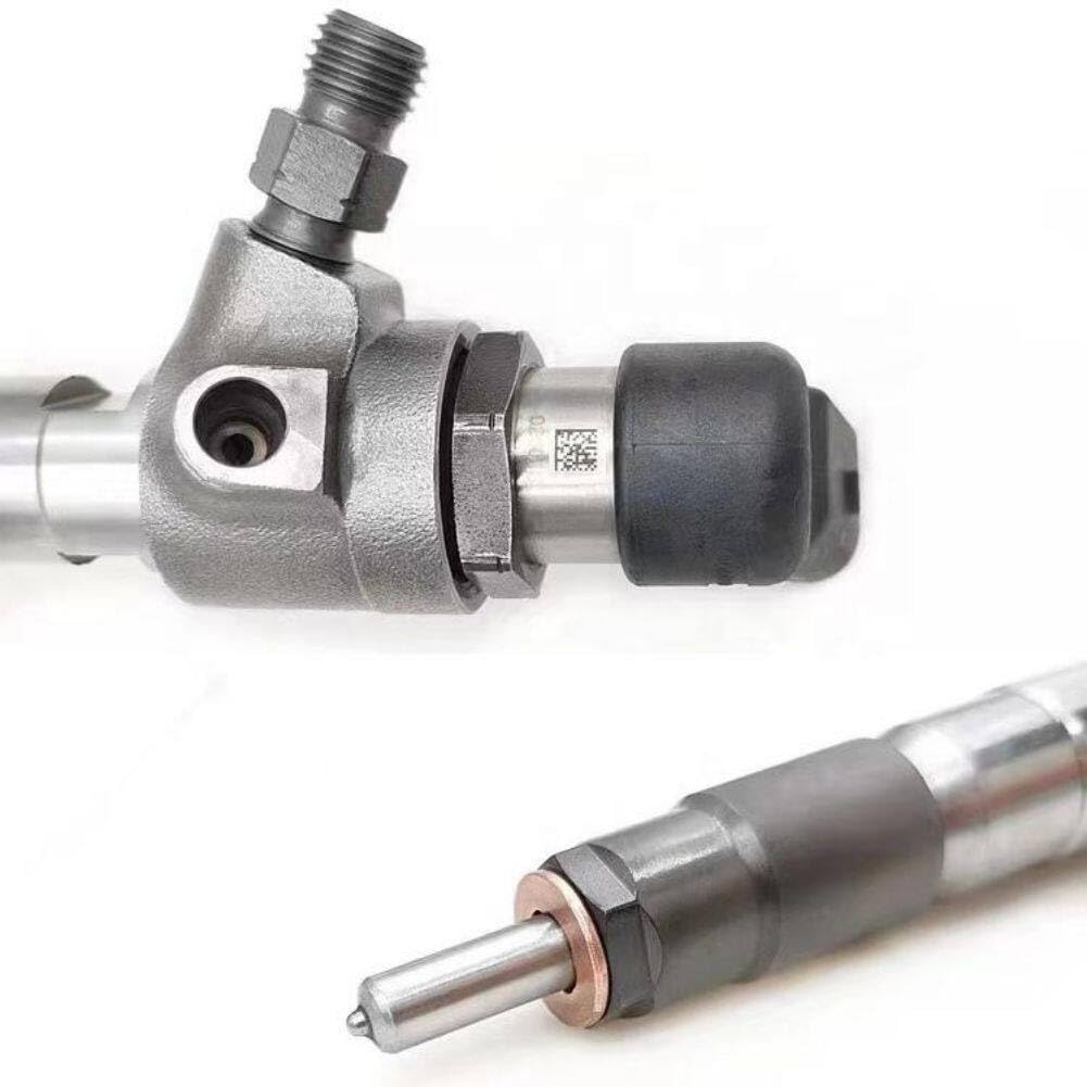 Amazon.com: CHERISH-AUTO 1PCS OEM 1746967 FUEL INJECTOR : Automotive