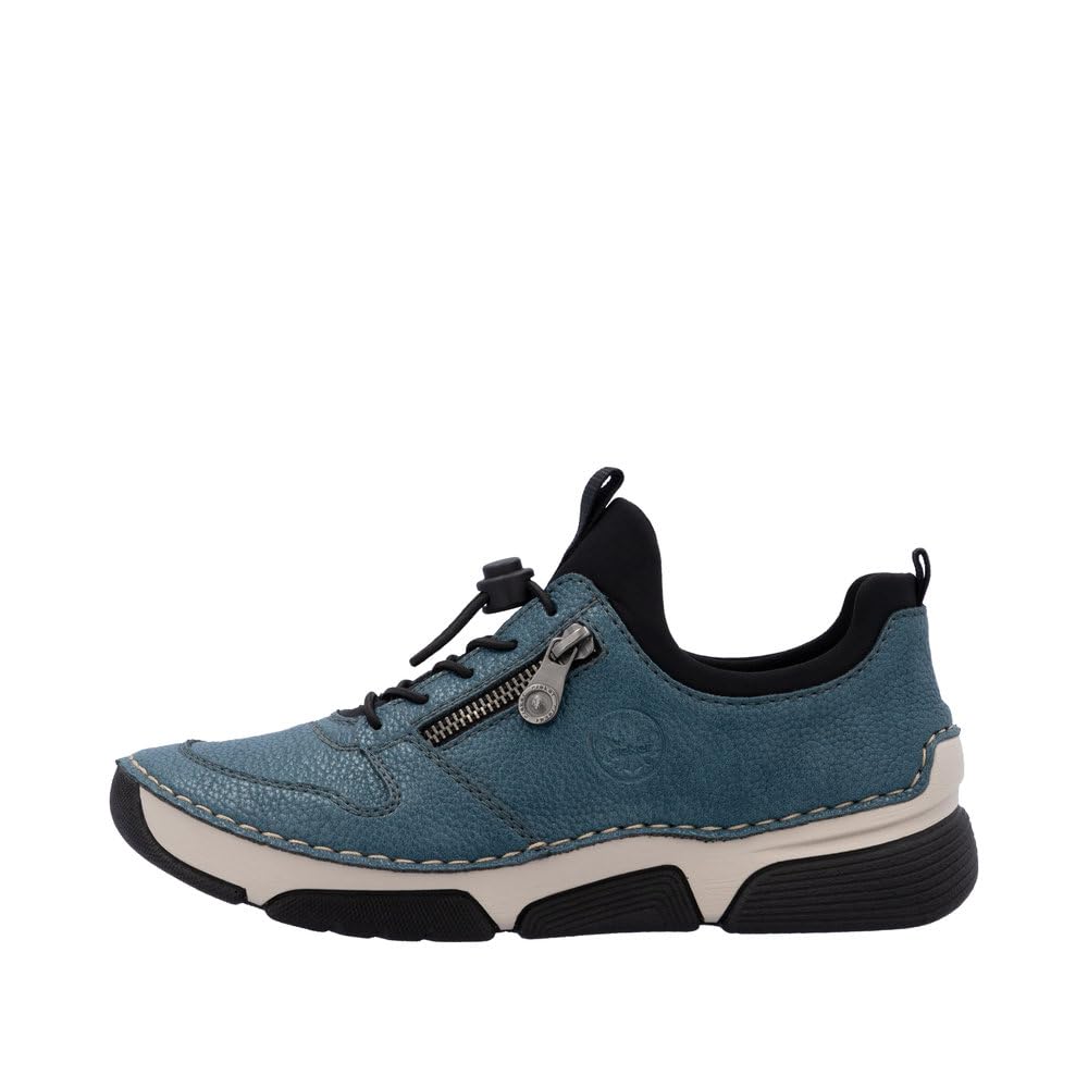 Rieker Kobiety 45951Mokasyn