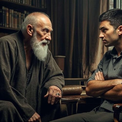 Ep. 112: Break Free from the &ldquo;Shoulds&rdquo;: How Old Soul and Young Soul Archetypes Can Run Your Life