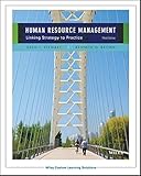 HUMAN RESOURCE MANAGEMENT >CUSTOM<