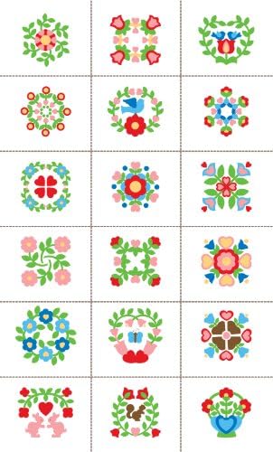 Slice Crafts Slice Design Card for Crafting, A Work of Heart