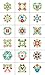 Produktbild Slice Crafts Slice Design-Karte zum Basteln, EIN Herz