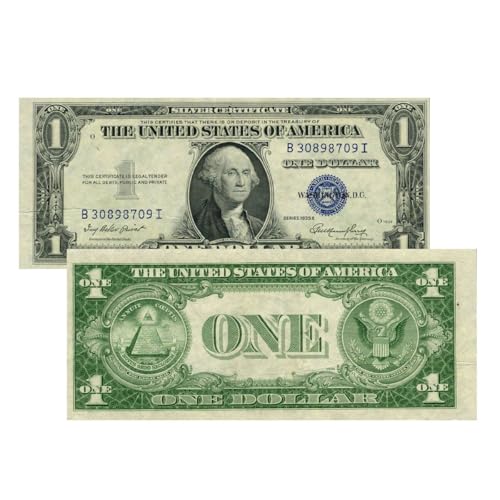 No Motto \"In God We Trust\" Coin & Currency Set