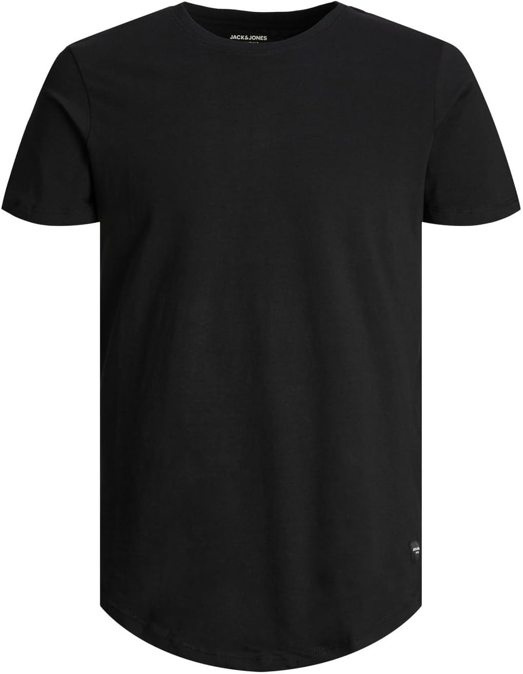 mens Jjenoa Tee Ss Crew Neck Noos T-Shirt (pack of 1)