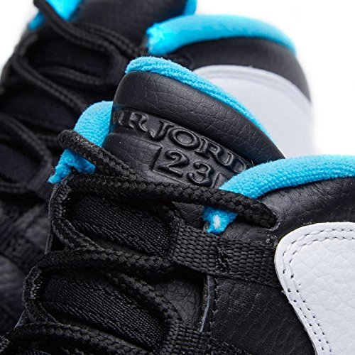 Jordan Youth Air 10 Retro (GS) 310806 106 Powder Blue - Size 4.5Y3