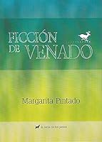 Ficci?n de Venado 1618872273 Book Cover