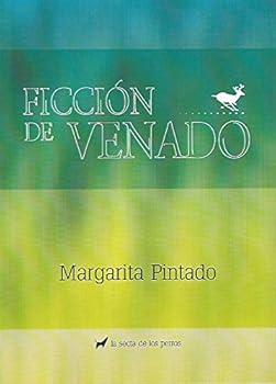 Perfect Paperback Ficción de Venado Paperback Margarita Pintado Book