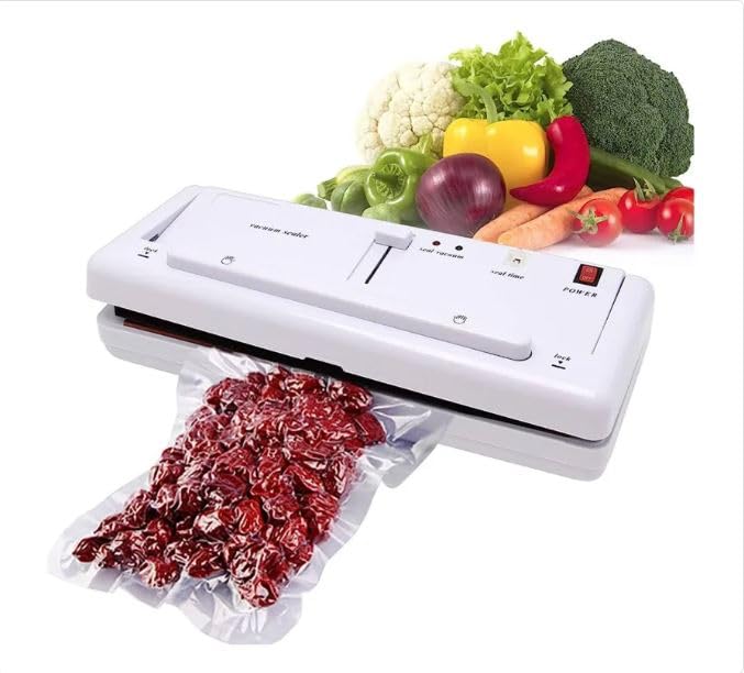 Buy Heavy Duty Vacuum Sealer Machine 11.6 inch Online at Low Prices in