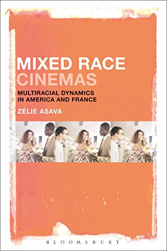Mixed Race Cinemas et dynamique multiraciale : livre d'analyse cinématographique - 2