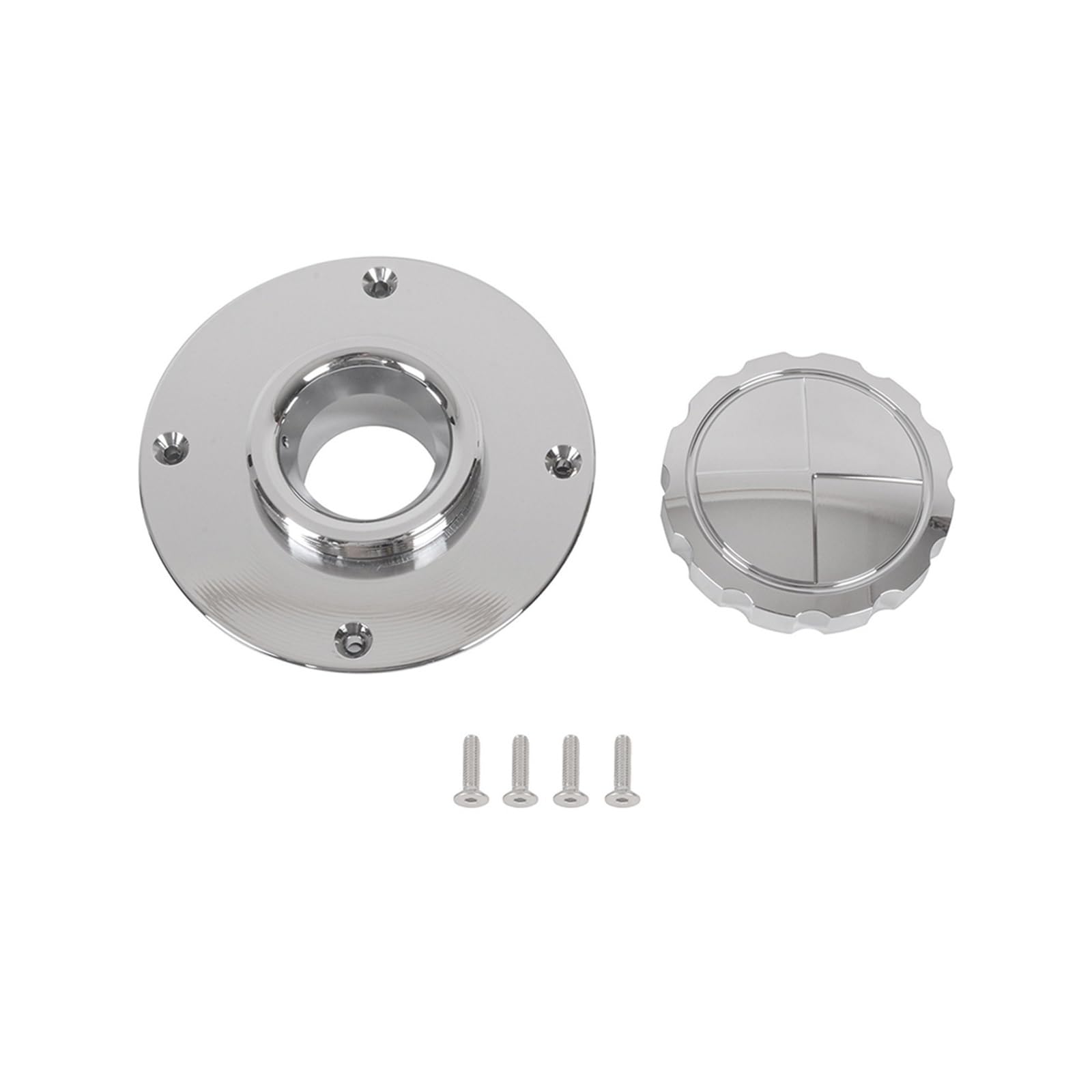 Pasuje Do BMW K1100 K100 K75 K75S K1 Korek Wlewu Paliwa CNC Aluminiowa Pokrywa Gazowa Akcesoria Motocyklowe pokrywa wlewu paliwa Korek motocykla