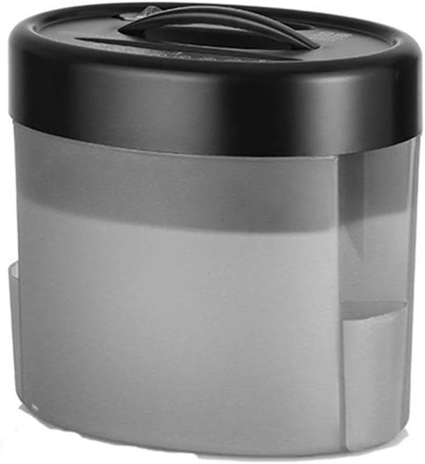 Mini Desktop Paper - Shredder Portable Office Segment Shredder Mute Shredder