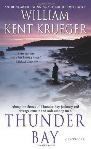 Thunder Bay (Cork O'Connor Mysteries (Paperback))