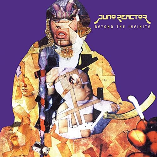 Play Transmissions by Juno Reactor on Amazon Music