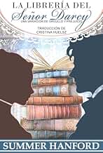 La librería del señor Darcy: Una variación de orgullo y prejuicio (Pride & Prejudice Variations)