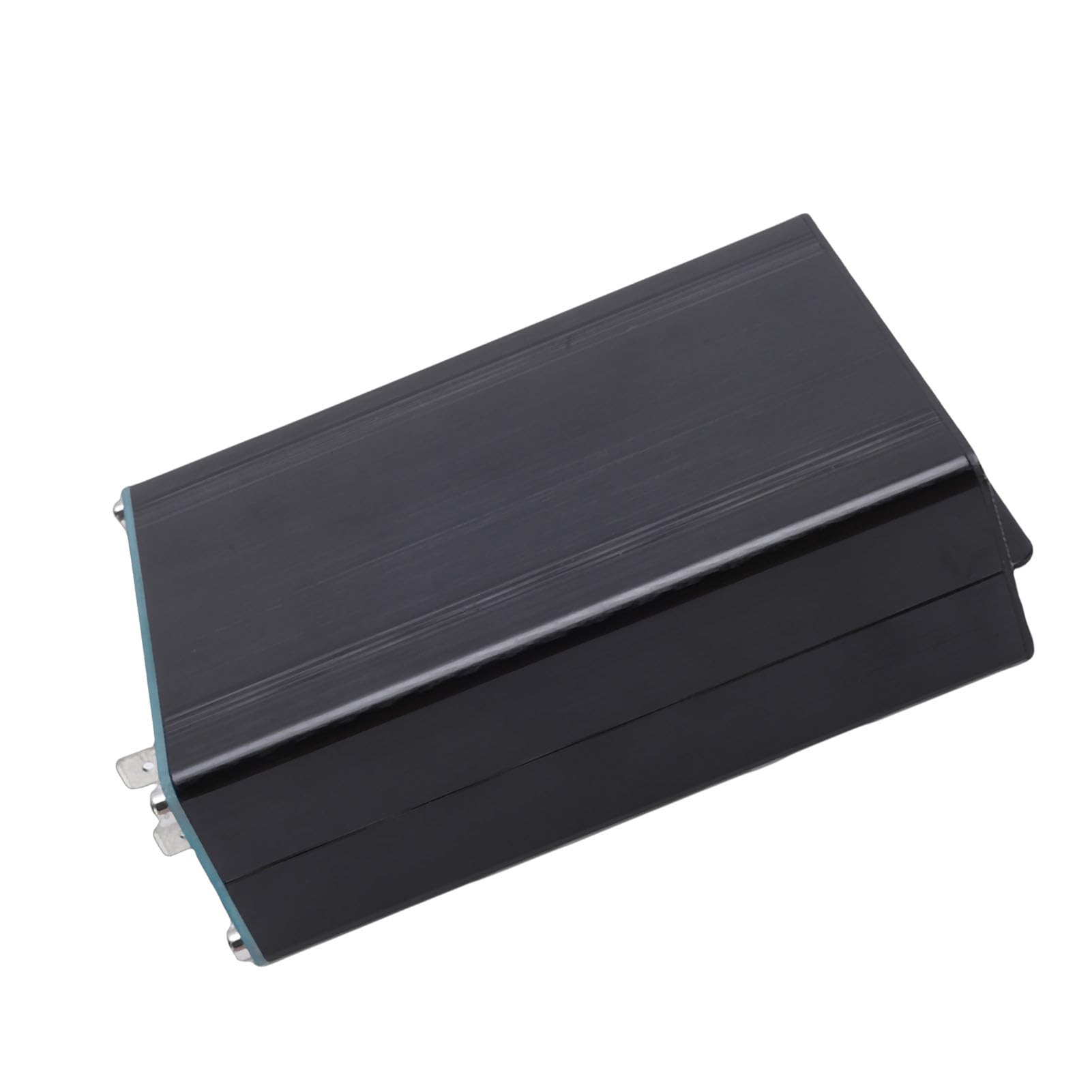 Kadimendium Tester di Corrente di Saturazione Dell'induttore Materiale Robusto in Lega di Alluminio Misurazione Accurata Dell'induttanza per Professionisti Elettrici 300 A 0,4 Ms-4 Ms