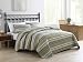 Stone Cottage Fresno Quilt Set, King